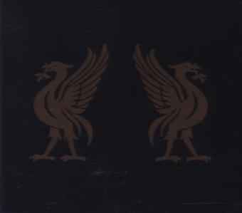 Liverbirds, 1 Audio-CD - Joey Cape