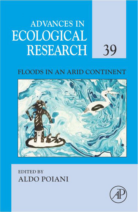 Floods in an Arid Continent - 