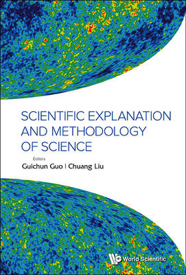 Scientific Explanation And Methodology Of Science - 