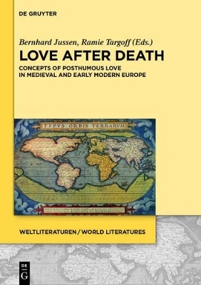 Love after Death - 