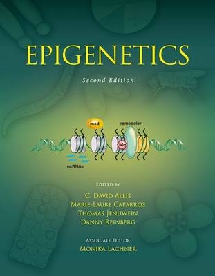 Epigenetics, Second Edition - 