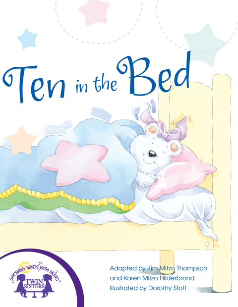 Ten in The Bed