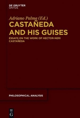 Castaneda and His Guises - 