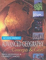 Advanced Geography - Paul Guiness, Garrettl Nagle
