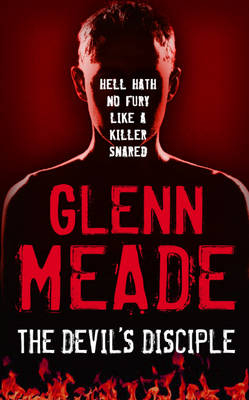 The Devil's Disciple - Glenn Meade