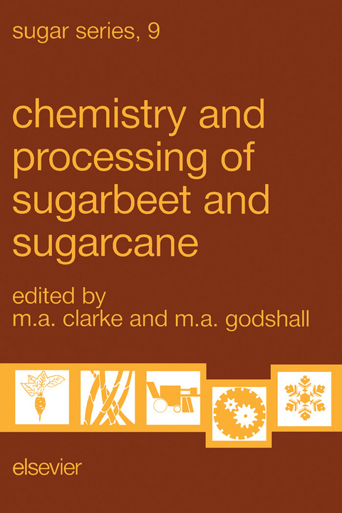 Chemistry and Processing of Sugarbeet and Sugarcane - 