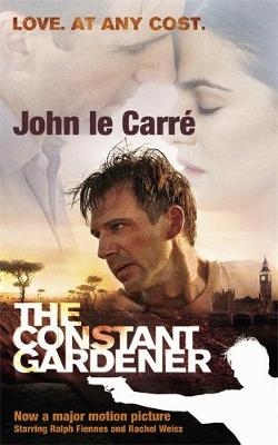 The Constant Gardener - John le Carré