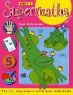 Supermaths - Sue Atkinson