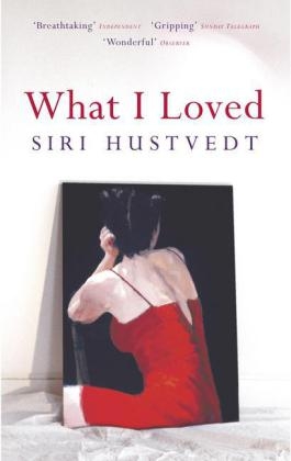 What I Loved - Siri Hustvedt