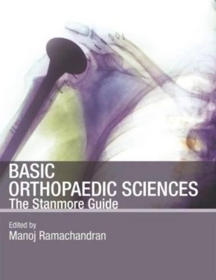 Basic Orthopaedic Sciences - Manoj Ramachandran