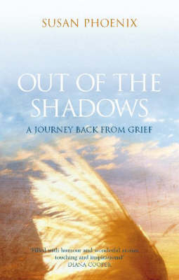 Out of the Shadows - Susan Phoenix