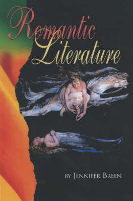 Romantic Literature - Jennifer Breen, Mary Noble