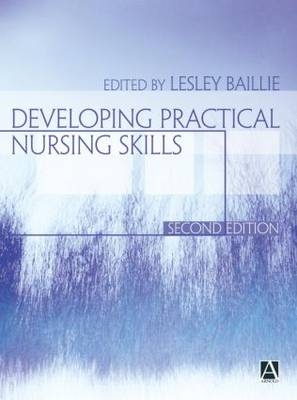 Developing Practical Nursing Skills 2nd Edition