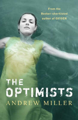 THE OPTIMISTS -  AA.Vv.