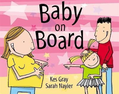 Baby On Board - Kes Gray