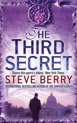 The Third Secret - Steve Berry