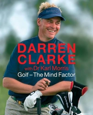 Golf - Darren L. Clarke
