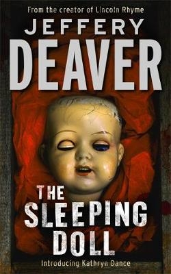 The Sleeping Doll - Jeffery Deaver