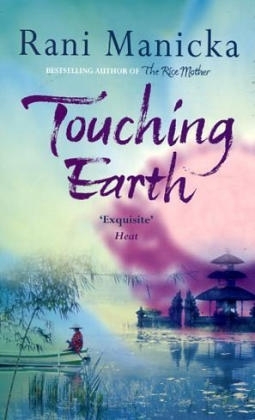 Touching Earth - Rani Manicka