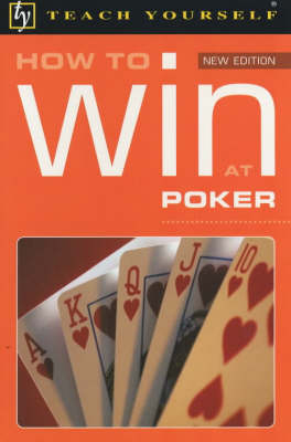 How to Win at Poker - Belinda Levez
