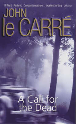 Call for the Dead - John Le Carre