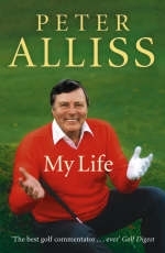 Peter Alliss-My Life - Peter Alliss