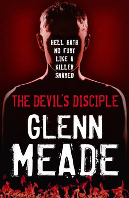 The Devil's Disciple - Glenn Meade