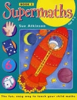 Supermaths - Sue Atkinson