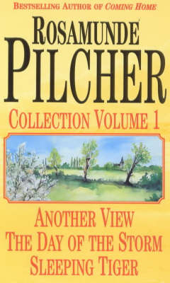 The Rosamunde Pilcher Collection Vol 1 - Rosamunde Pilcher