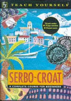 Serbo-Croat - David Norris