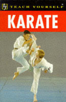 Karate - Steve Arneil, L. Keaveney