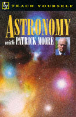 Astronomy - CBE Moore  DSc  FRAS  Sir Patrick