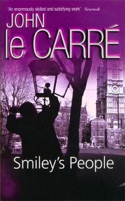 Smiley's People - John Le Carre