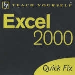 Excel 2000 - Stephen Morris