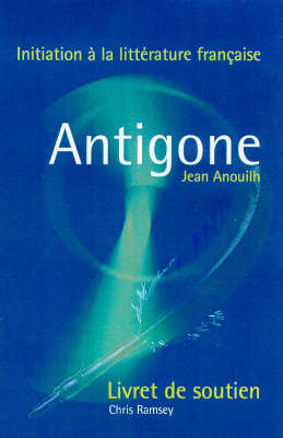 "Antigone" - Chris Ramsey