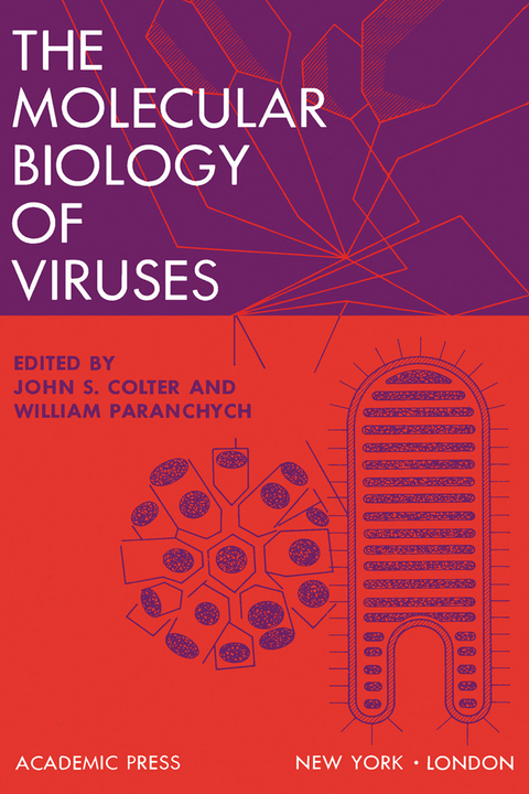 Molecular Biology of Viruses - 