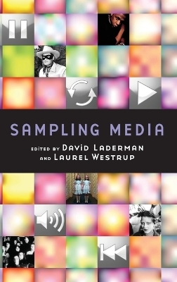 Sampling Media - 