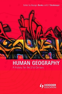 Human Geography - 