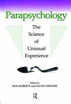 Parapsychology - 