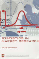 Statistics in Market Research - Chuck Chakrapani