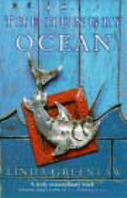 The Hungry Ocean - Linda Greenlaw