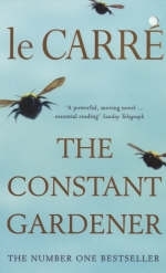 The Constant Gardener - John Le Carre