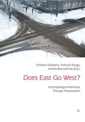 Does East Go West? - 