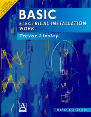 Basic Electrical Installation Work - 