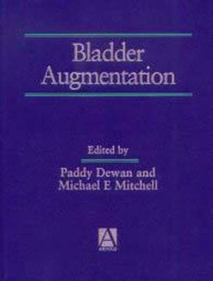 Bladder Augmentation