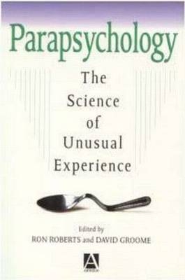 Parapsychology - 