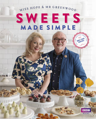 Sweets Made Simple - Miss Hope, Mr Greenwood