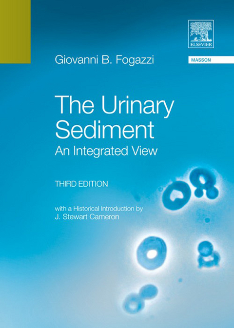 The urinary sediment -  G. B. Fogazzi