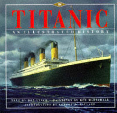 "Titanic" - Don Lynch