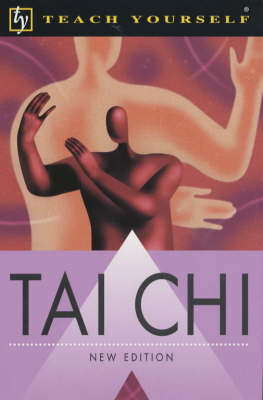 Tai Chi - Robert Parry